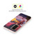 Anthony Christou Art Fire Dragon Soft Gel Case for Huawei P40 lite E