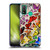 Anthony Christou Art Rainbow Butterflies Soft Gel Case for Huawei P Smart (2020)