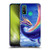Anthony Christou Art Rainbow Dragon Soft Gel Case for Huawei P Smart (2020)