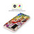 Anthony Christou Art Rainbow Butterflies Soft Gel Case for Huawei P Smart (2021)