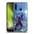 Anthony Christou Art Zombie Pirate Soft Gel Case for Huawei Y6p