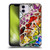 Anthony Christou Art Rainbow Butterflies Soft Gel Case for Apple iPhone 11