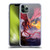 Anthony Christou Art Fire Dragon Soft Gel Case for Apple iPhone 11 Pro Max