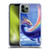 Anthony Christou Art Rainbow Dragon Soft Gel Case for Apple iPhone 11 Pro Max