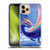 Anthony Christou Art Rainbow Dragon Soft Gel Case for Apple iPhone 11 Pro