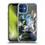 Anthony Christou Art Water Tiger Soft Gel Case for Apple iPhone 12 Mini