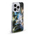 Anthony Christou Art Water Tiger Soft Gel Case for Apple iPhone 12 Mini