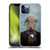 Anthony Christou Art Sir Edmund Bulldog Soft Gel Case for Apple iPhone 12 Pro Max