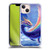 Anthony Christou Art Rainbow Dragon Soft Gel Case for Apple iPhone 13