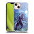 Anthony Christou Art Zombie Pirate Soft Gel Case for Apple iPhone 13