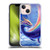 Anthony Christou Art Rainbow Dragon Soft Gel Case for Apple iPhone 13 Mini
