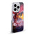 Anthony Christou Art Fire Dragon Soft Gel Case for Apple iPhone 13 Pro