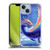 Anthony Christou Art Rainbow Dragon Soft Gel Case for Apple iPhone 14