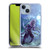 Anthony Christou Art Zombie Pirate Soft Gel Case for Apple iPhone 14
