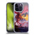 Anthony Christou Art Fire Dragon Soft Gel Case for Apple iPhone 14 Pro