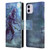 Anthony Christou Art Zombie Pirate Leather Book Wallet Case Cover For Apple iPhone 11