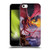 Anthony Christou Art Fire Dragon Soft Gel Case for Apple iPhone 5c