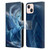 Anthony Christou Art Water Pegasus Leather Book Wallet Case Cover For Apple iPhone 13
