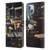 Anthony Christou Art Space Station Leather Book Wallet Case Cover For Apple iPhone 14
