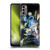 Anthony Christou Art Water Tiger Soft Gel Case for Motorola Moto G60 / Moto G40 Fusion