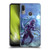 Anthony Christou Art Zombie Pirate Soft Gel Case for Motorola Moto E6 Plus