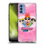 The Powerpuff Girls Graphics Group Soft Gel Case for OPPO Reno 4 5G