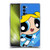 The Powerpuff Girls Graphics Bubbles Soft Gel Case for OPPO Reno 4 Pro 5G