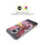 Anthony Christou Art Fire Dragon Soft Gel Case for Motorola Moto G50