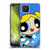 The Powerpuff Girls Graphics Bubbles Soft Gel Case for OPPO Reno4 Z 5G