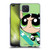 The Powerpuff Girls Graphics Buttercup Soft Gel Case for OPPO Reno4 Z 5G