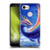 Anthony Christou Art Rainbow Dragon Soft Gel Case for Google Pixel 3