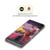 Anthony Christou Art Fire Dragon Soft Gel Case for Google Pixel 7 Pro