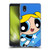The Powerpuff Girls Graphics Bubbles Soft Gel Case for Samsung Galaxy A01 Core (2020)