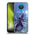 Anthony Christou Art Zombie Pirate Soft Gel Case for Nokia 1.4