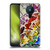 Anthony Christou Art Rainbow Butterflies Soft Gel Case for Nokia 5.3