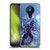 Anthony Christou Art Zombie Pirate Soft Gel Case for Nokia 5.3