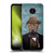Anthony Christou Art Sir Edmund Bulldog Soft Gel Case for Nokia C10 / C20