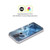 Anthony Christou Art Water Pegasus Soft Gel Case for Nokia C10 / C20