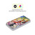 Anthony Christou Art Rainbow Butterflies Soft Gel Case for Nokia X30