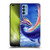 Anthony Christou Art Rainbow Dragon Soft Gel Case for OPPO Reno 4 5G
