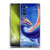 Anthony Christou Art Rainbow Dragon Soft Gel Case for OPPO Reno 4 Pro 5G