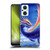 Anthony Christou Art Rainbow Dragon Soft Gel Case for OPPO Reno8 Lite