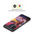 Anthony Christou Art Fire Dragon Soft Gel Case for Samsung Galaxy A03 (2021)