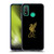 Liverpool Football Club Liver Bird Gold Logo On Black Soft Gel Case for Huawei P Smart (2020)