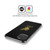 Liverpool Football Club Liver Bird Gold Logo On Black Soft Gel Case for Apple iPhone 13