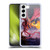 Anthony Christou Art Fire Dragon Soft Gel Case for Samsung Galaxy S22 5G