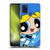 The Powerpuff Girls Graphics Bubbles Soft Gel Case for Samsung Galaxy A21s (2020)