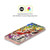 Anthony Christou Art Rainbow Butterflies Soft Gel Case for Xiaomi Mi 10T Lite 5G