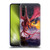 Anthony Christou Art Fire Dragon Soft Gel Case for Xiaomi Redmi Note 8T