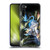 Anthony Christou Art Water Tiger Soft Gel Case for Xiaomi Redmi Note 8T